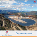 HDPE Geomembrane for Copper Mine